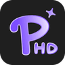 PixelHDX logo